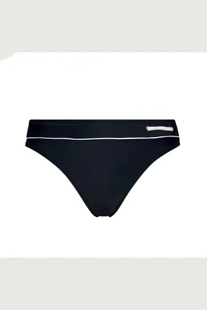 Brigitte Bardot Slip de bain noir Horizon