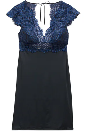Pommpoire Nuisette bleu Abordage