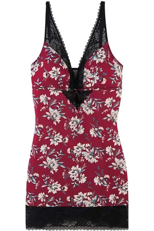 Pommpoire Nuisette bordeaux Pivoine