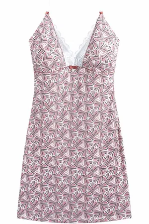 Pommpoire Nuisette rose Hawaï