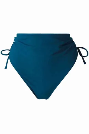 Brigitte Bardot Culotte haute vert Gin