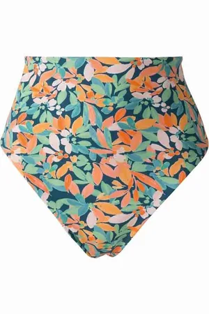 Brigitte Bardot Culotte haute vert Fizz