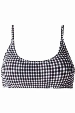Brigitte Bardot Brassière noir Madrague