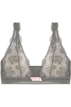 Pommpoire Bralette kaki Love Power