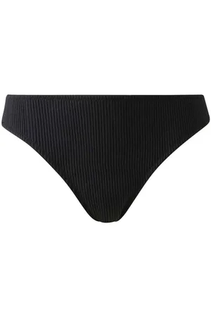 Brigitte Bardot Slip de bain noir MARINA