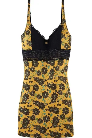 Pommpoire Nuisette jaune Babillages