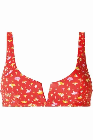 Brigitte Bardot Brassière rouge Diabolo