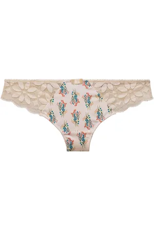 Pommpoire Tanga poudre Feeling