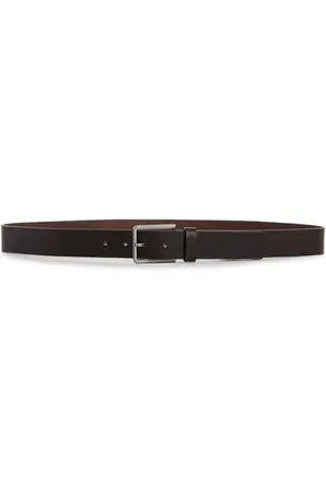 Calvin Klein Ceinture en cuir