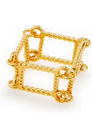 Alican Icoz Bague Doppio