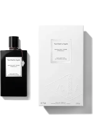 Van cleef Eau de parfum Moonlight Rose