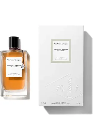 Van cleef Eau de parfum Orchidée Vanille
