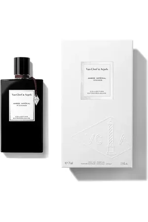 Van cleef Eau de parfum