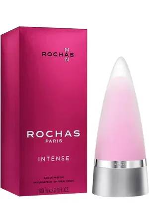 Rochas Eau de parfum Man Intense