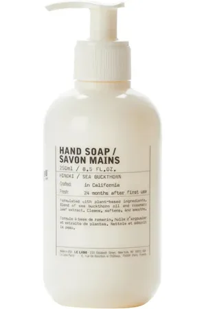 Le Labo Hinoki Hand Soap