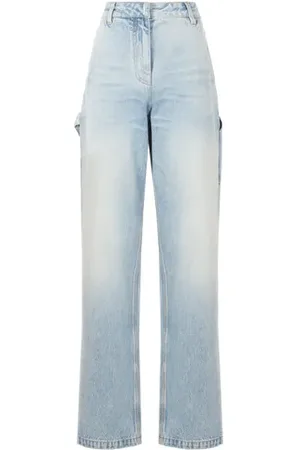 Givenchy Jean mom fit