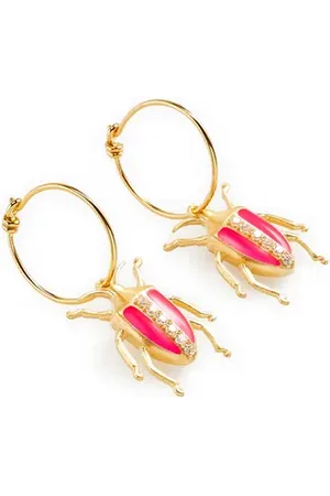 Eye M - Ileana Makri Boucles d