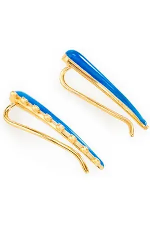 Eye M - Ileana Makri Boucles d