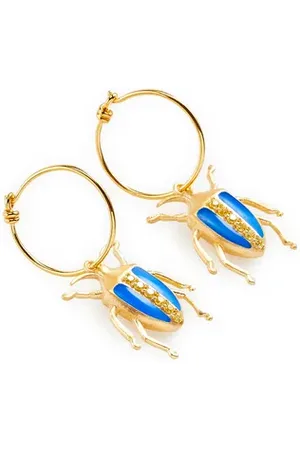 Eye M - Ileana Makri Boucles d