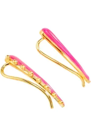 Eye M - Ileana Makri Boucles d