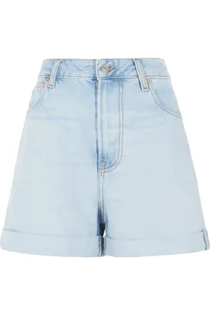 Bellerose Short en jean