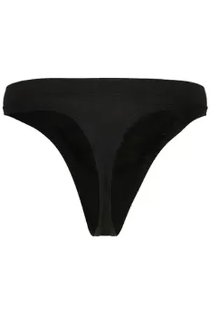 Organic Basics String en coton organique