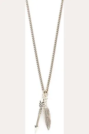 EMANUELE BICOCCHI Collier à pendentifs en