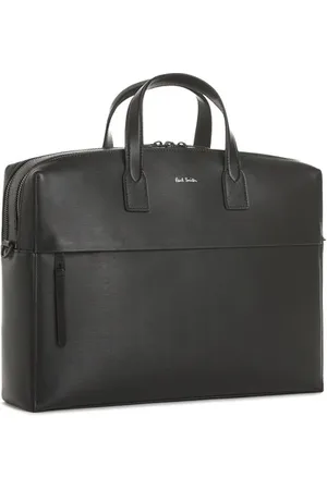 Paul Smith Porte-documents en cuir