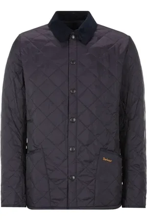 Barbour Veste matelassée Heritage Liddesdale