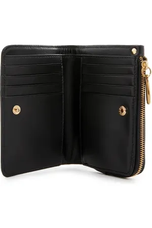 Nat & Nin Portefeuille Iza en cuir