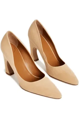 Chloé Escarpins en suède