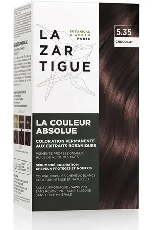 Lazartigue La couleur absolue 5.35