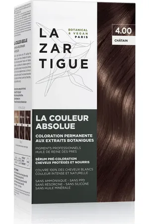 Lazartigue La couleur absolue 4.00
