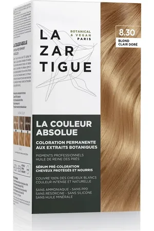 Lazartigue La couleur absolue 8.30