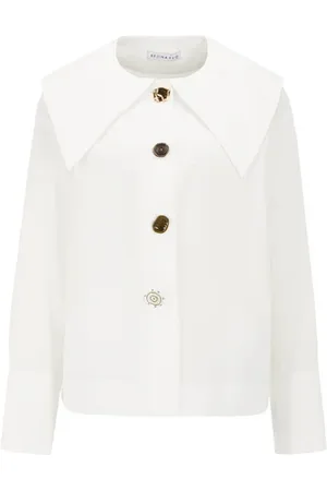 REJINA PYO Chemise Elliot en coton
