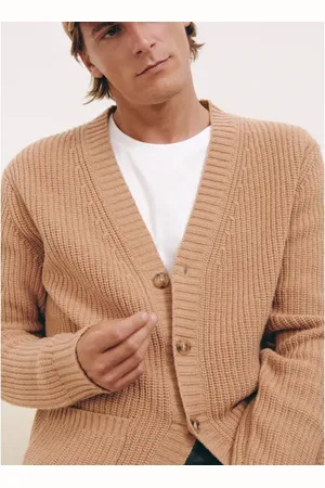 Saison 1865 Cardigan en laine