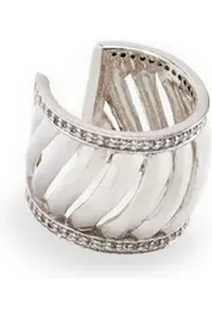 Alican Icoz Bague Torsado