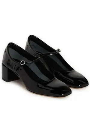 Aeyde Babies Aline en cuir