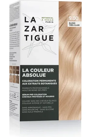 Lazartigue La couleur absolue 9.00