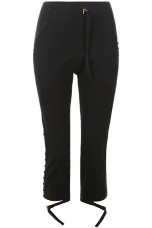 Jacquemus Le Pantalon Caraco