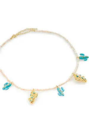 ESHVI Collier Cactus