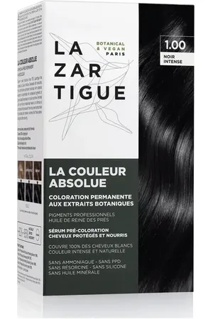 Lazartigue La couleur absolue 1.00