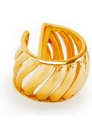 Alican Icoz Bague Torsado
