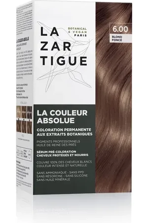 Lazartigue La couleur absolue 6.00