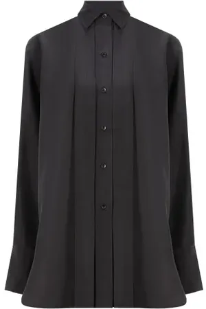 Totême Chemise en soie