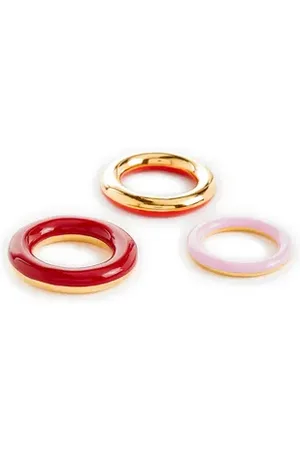 CHARLOTTE CHESNAIS Bague Brahma