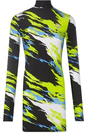 COPERNI Robe courte High Neck