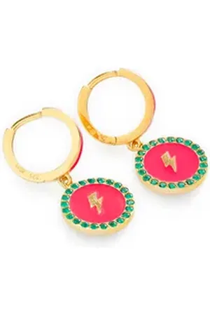 Eye M - Ileana Makri Boucles d