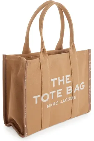 Marc Jacobs Sac The Jacquard Large Tote Bag