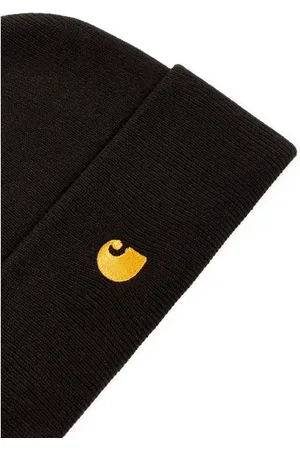 Carhartt Bonnet Chase en maille côtelée